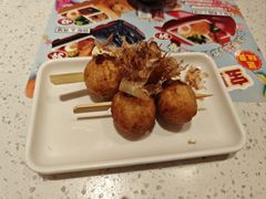 -味千拉面(光启城时尚购物中心店)