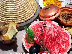 -芸山季·云南野生菌火锅(宝能环球汇店)