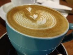 -UPPER KITCHEN(延安路店)