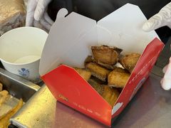 -蒋师傅酥鱼(大关自营店)