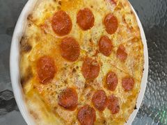 -Tony's Kitchen(蛇口店)