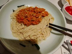 -裕兴记•蟹黄面馆(人民广场店)