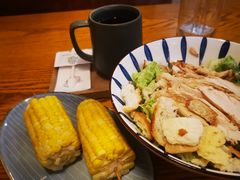 -飞石咖啡(帝壹城店)