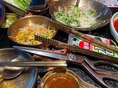 -伏一解牛烤肉专门店(信业购物中心店)