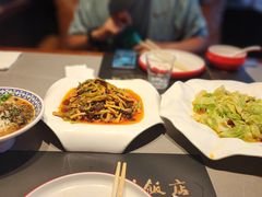 -四川饭店·小龙虾(长白店)