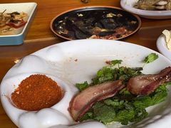 -小厨子私房菜·云南美食店