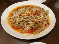 -飞虹鱼馆(春华路店)