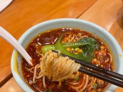 -蓉李记成都名小吃(太原龙湖万达店)