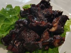 -亭下湖饭店(康岭店)