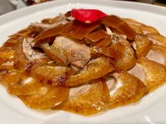 -壹零捌道·北京烤鸭(车公庄店)
