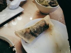 -烤肉宛饭庄(南礼士路店)