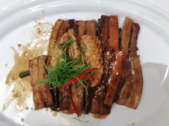 -旺顺阁海鲜广场(亚运村店)