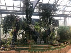 -国家植物园南园