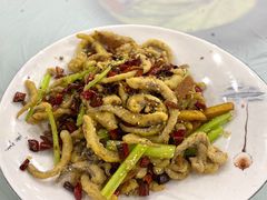 -同发号饭庄(复兴路店)