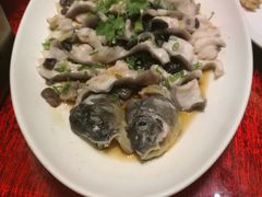 -广州逸林假日酒店·四季桃源中餐厅(白云山风景区店)