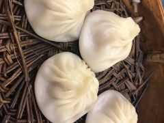 -老盛兴·上海小笼汤包馆(武夷店)