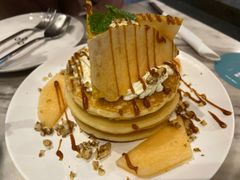 -农畉LONFOOD(福田星河COCOPark店)