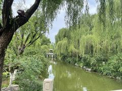 -济南大明湖景区