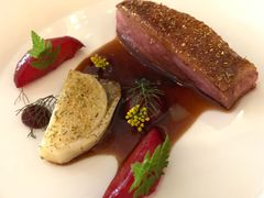 Challans&nbsp;duck-柏翠莊園餐廳