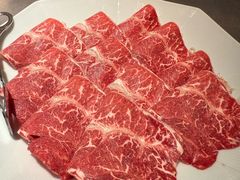 -鼎鼎香·港式火锅(北京SKP店)