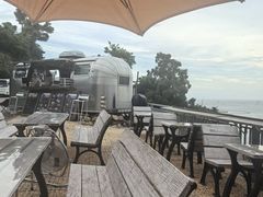 -Brew Farm·精酿农场海滨悬崖餐厅