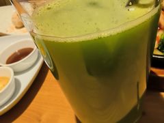 -朵朵开素食餐厅(后宰门街店)