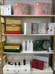 点击看大图 -宝妈港湾·妙初产后恢复(西局店)