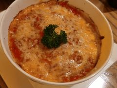 -安妮意大利餐厅(世贸天阶店)