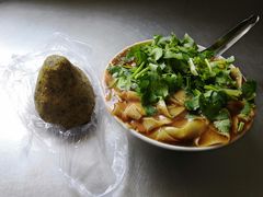 -陈记锅巴菜(五大道店)