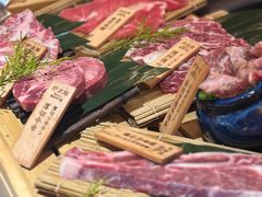 -炉太郎日式烧肉店(华贸店)
