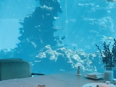 -涛·海底餐厅·美人鱼·自助餐·海底隧道(三亚海棠湾洲际度假酒店)
