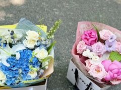 -四道菜·福建菜馆(新街口金鹰店)