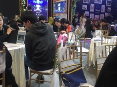 -东浩兰生上海世博展览馆