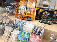 零售区-猫的天空之城概念书店(苏州诚品店)