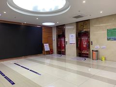 -美年大健康(埌东分院)