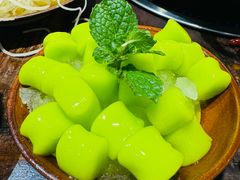 -冯校长老火锅(太古里店)