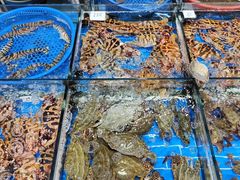 -船奇蒸汽海鲜·闽菜(八市海鲜总店)