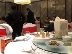 大堂-小厨娘淮扬菜(江宁弘阳店)