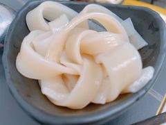 武隆苕粉-锅哥有料老火锅(金港国际店)