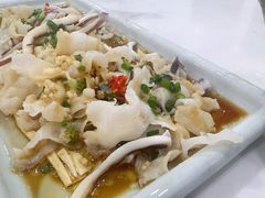 -郭姐·威海渔村(黄兴路店)