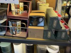 -星巴克(朗豪坊店)