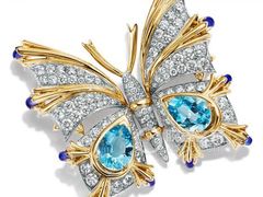 -Tiffany & Co.蒂芙尼
(杭州大厦店)