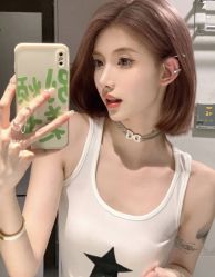 -New Fashion·新时尚形象设计