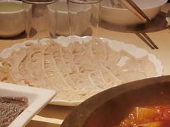 -巴蜀大宅门火锅(川音店)