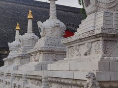 -西安市广仁寺