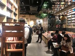 -覔书店(壹方城店)