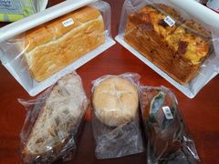 -富贵面包公司(运河店)