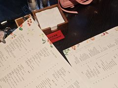 -杭州君悦酒店·青莳