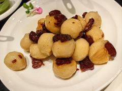-芳芳私房菜·精做淮扬菜(承德路店)