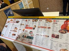 -龙记香港茶餐厅(久光百货店)